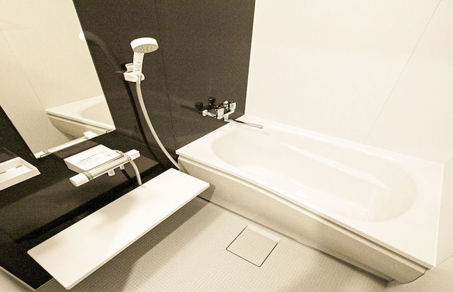 UCHI Living stay TOYOHIRA - Foto 15