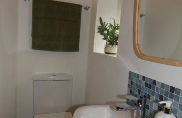 The Hideaway Holmfirth - Photo 19