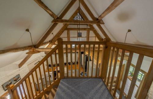 The Garden Barn - Photo 18