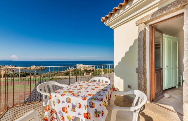 Residence Baia Santa Reparata - Photo 52