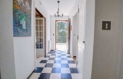 La Claperie, familial, parc et piscine - Foto 13