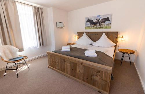 Alte Bäckerei Hamswehrum - Foto 12