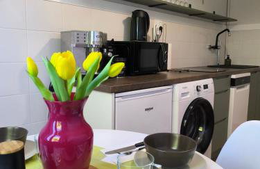 Lokal 40 - apartament w samym centrum - Dzieci do 12 lat gratis! - Foto 3