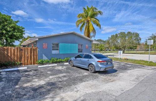 Relax and enjoy Fort Lauderdale beach! - Foto 16