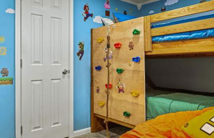 Slopeside Escape by Avantstay Walk to Ski Lifts Arcade Games + Shuffleboard - Foto 58