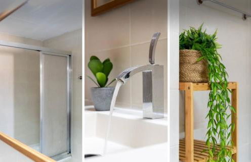 Ático con Vistas-Piscina-WIFI-AACC-2hab-PortAventura - Foto 40