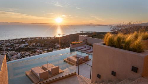 Saronida Hills - Foto 5, sunbed