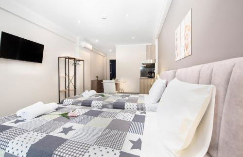 Oasis Apartments - Photo 47