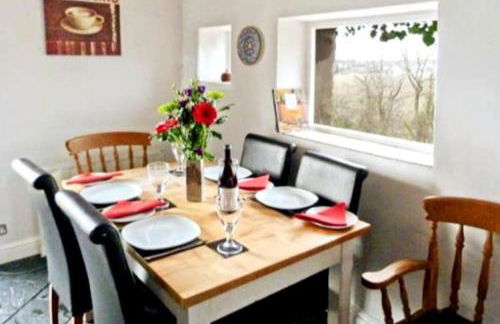 Cosy 3 Bed Cottage near 3 Peaks - Log Burner & Aga - Foto 17