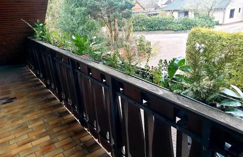 Große 3-Zimmer Wohnung in Bad Bramstedt mit Platz für 5 Personen - Foto 10