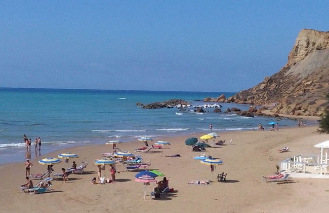 Apartment Close to the Scala Dei Turchi Beach - Photo 28