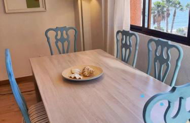 Panoramic views to the sea in Malaga - Photo 5