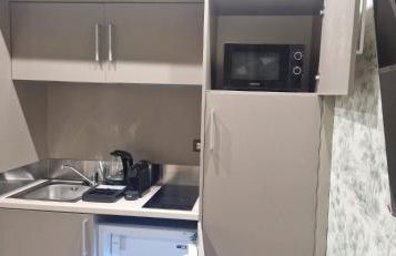 Roma Suite Style - Foto 14