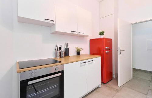 YASMIN STAY Stilvolles Apartment nähe Mauerpark - Foto 15