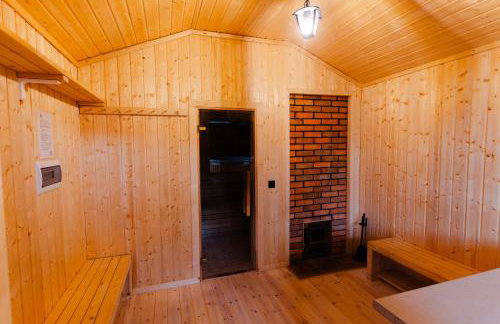 Flora & Sauna Kamieńczyk Konwaliowa 8 - Foto 41