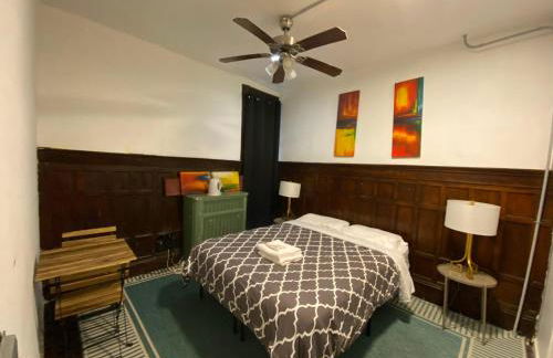 Legacy - Spring Garden University City - Foto 1