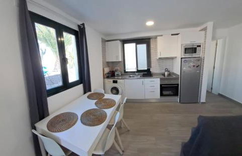 Comfortable houses Playa Roca beachfront access - Foto 19