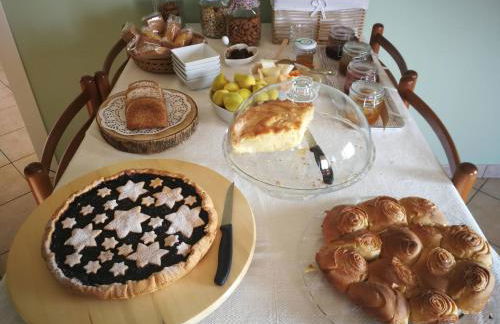 B&B Bellavista Gerace - Foto 36