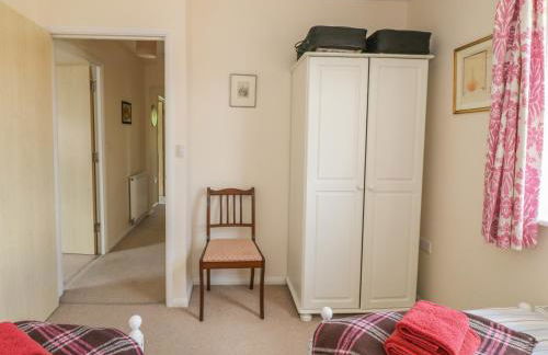 The Wesley Apartment - Foto 12