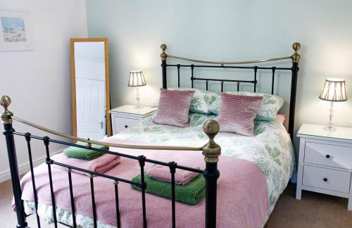 The Old Vicarage Retreat - Foto 18