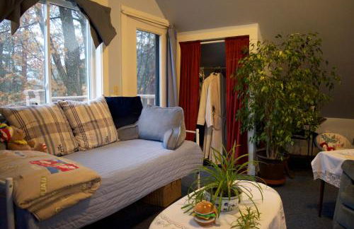 Artful Lodging & Retreats - Photo 44