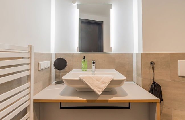 Nena Apartments Kreuzberg 61 - Foto 59