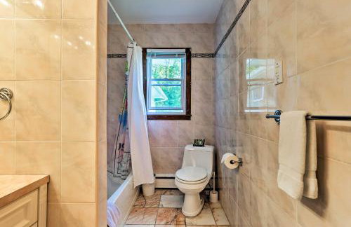 Wawayanda House on 62 Acres - Multiple Fireplaces! - Foto 23