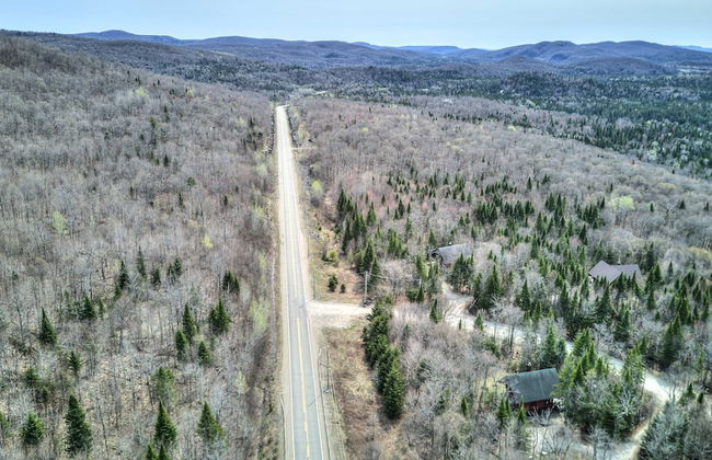 Chalet du Nord - RVMT - Foto 30