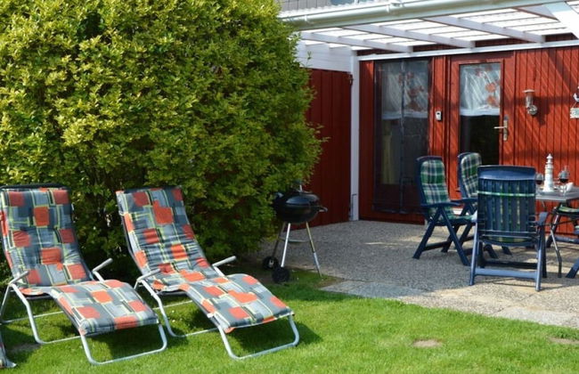 Holiday Home Achtern Diek 29 a - Foto 20