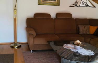 Ferienwohnung Altmühlblick - Foto 14