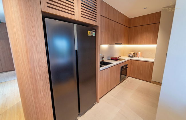 Icity Mozart Suites - Foto 14