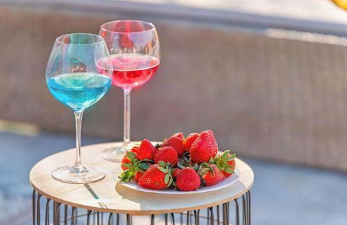 Holiday Home Erholsamer Traumurlaub für bis zu 6 Personen by Interhome - Foto 6