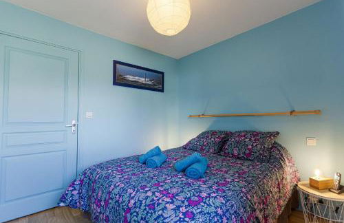 La Mouette St Philibert 3 étoiles - Foto 14