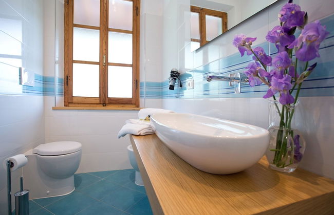 Agriturismo San Galgano - Foto 20