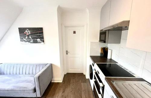 Stunning Modern, Private Apartment,15 Mins To Central London - Photo 13