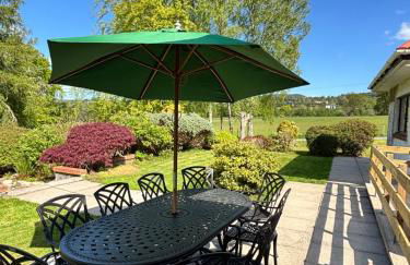 Corrie House with Hot Tub - Foto 55