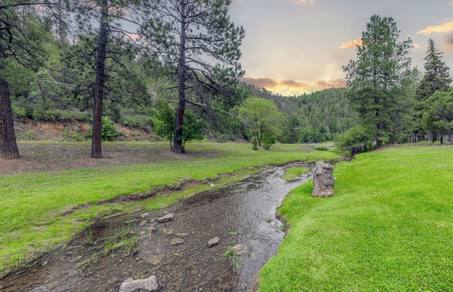 Canyon Creek Lodge 208 - Wildcat Den - Foto 17