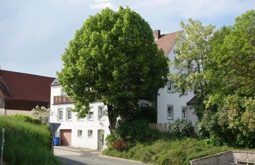 Ferienwohnung Linde bei Ferienwohnungen May - Foto 17