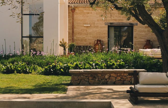 Secolario Masseria Del Viverbene - Foto 80