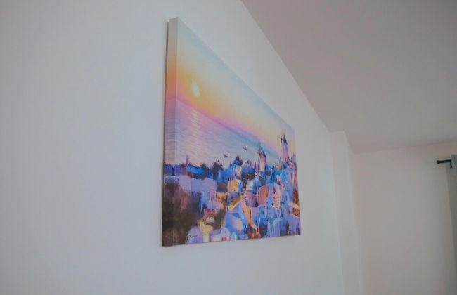 Cosy & Modern 1 Bed Studio - Foto 16