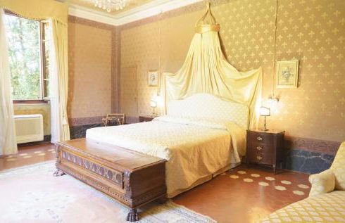 Villa Dolciano - Foto 1