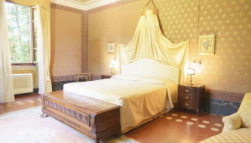 Villa Dolciano - Foto 1