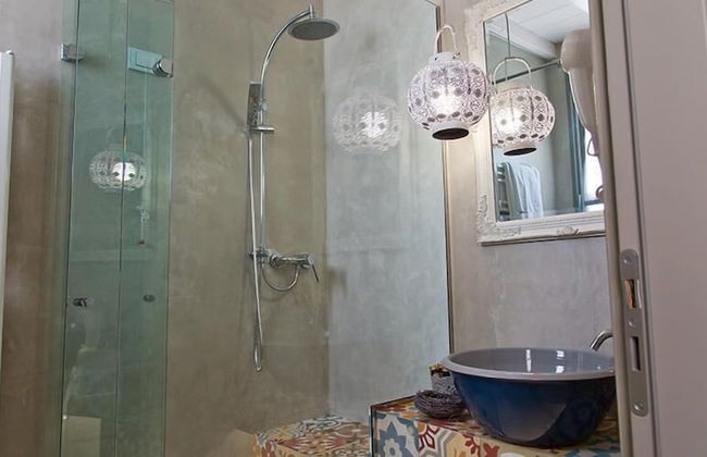 Masseria Sant'Eleuterio - Foto 31