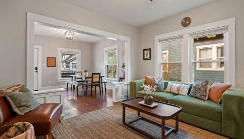 Uptown Couve Adventures - Foto 5