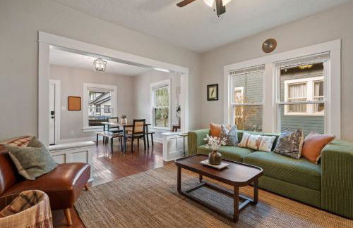 Uptown Couve Adventures - Foto 5