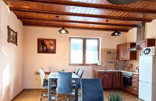 Sudecka Ostoja z Balią i Sauną - Foto 15