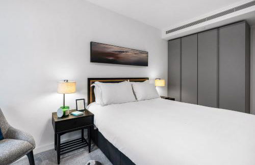 CitySuites 2 Aparthotel - Foto 61