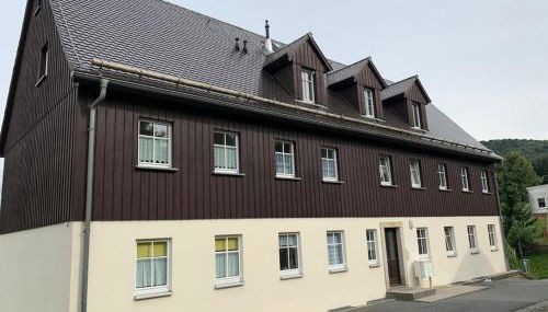 Panorama Refugium Karasek - Ferienwohnung in Oybin-Hain - Foto 2