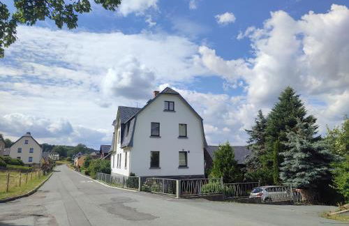 Haus "Grimberg" FeWo 1-stock oder FeWo 2-stock & Zusätzliches Zimmer - Photo 20