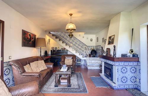 Casa do Vale-Villa with private pool and garden - Foto 20